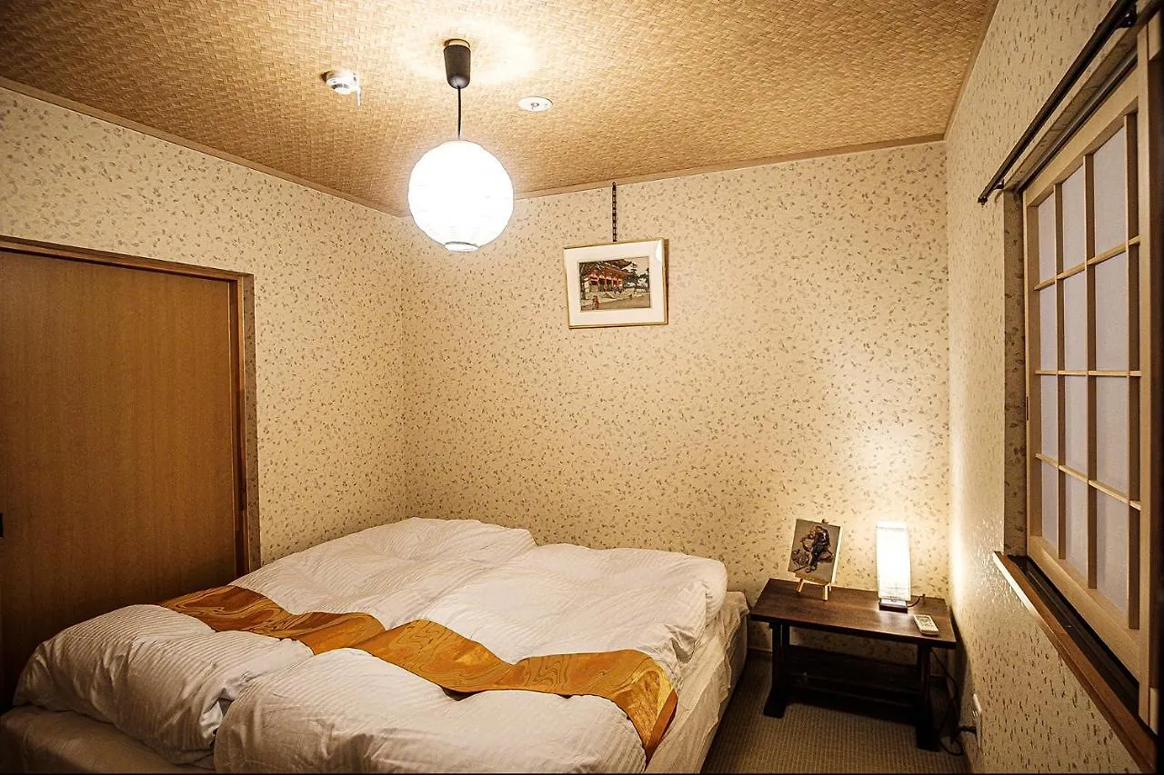 Villa 白川青柳庵 Japan